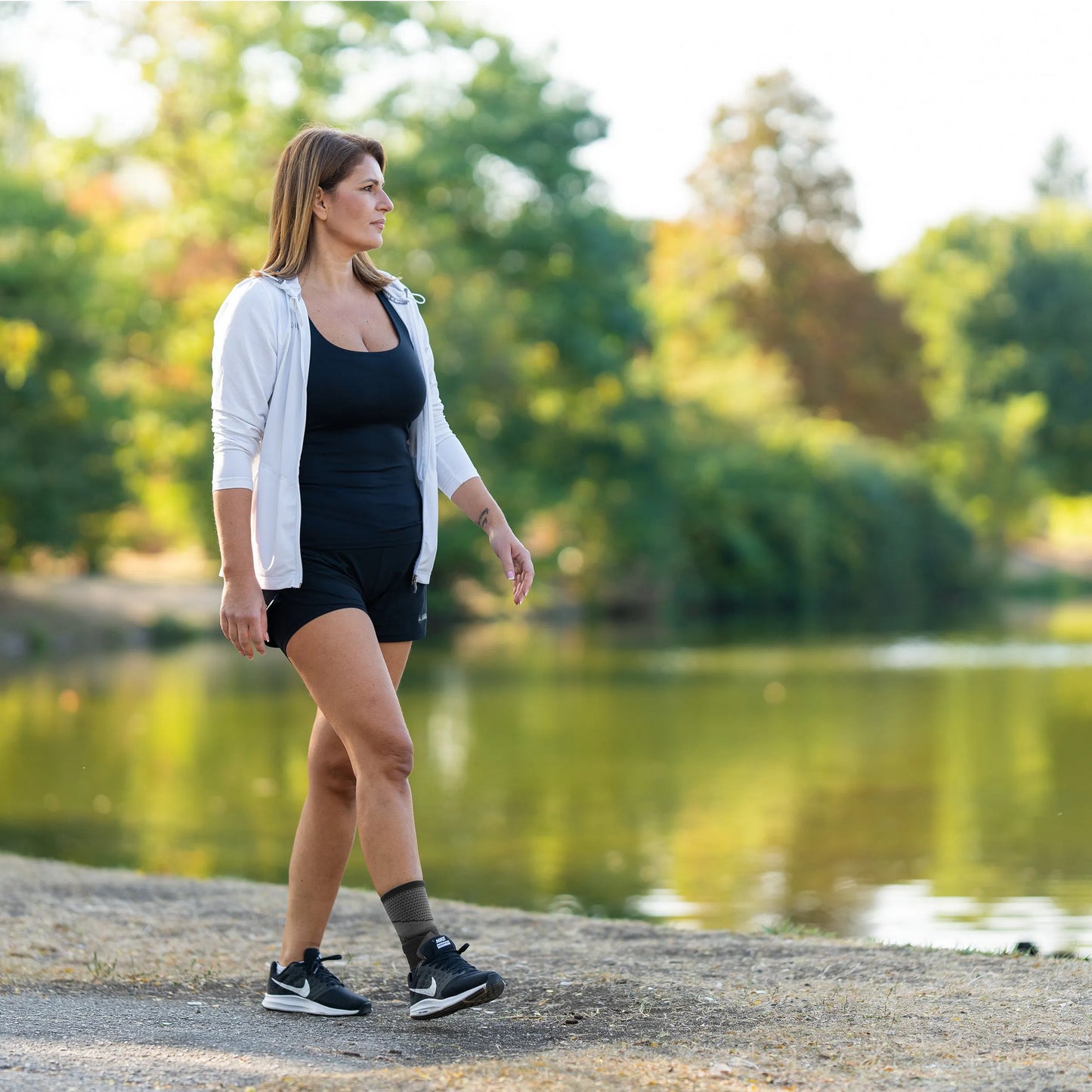 Koprez Comfort | Alivio efectivo para tus pies, todo el día.