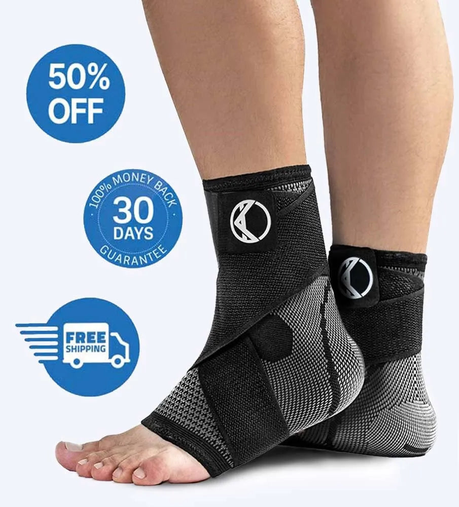 Koprez Comfort | Alivio efectivo para tus pies, todo el día.