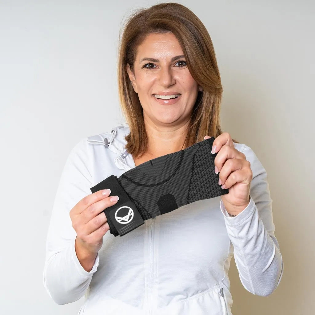 Koprez Comfort | Alivio efectivo para tus pies, todo el día.