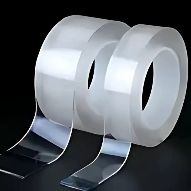 NanoGrip™ | Fija Lo Que Necesitas, Dónde Lo Necesitas.