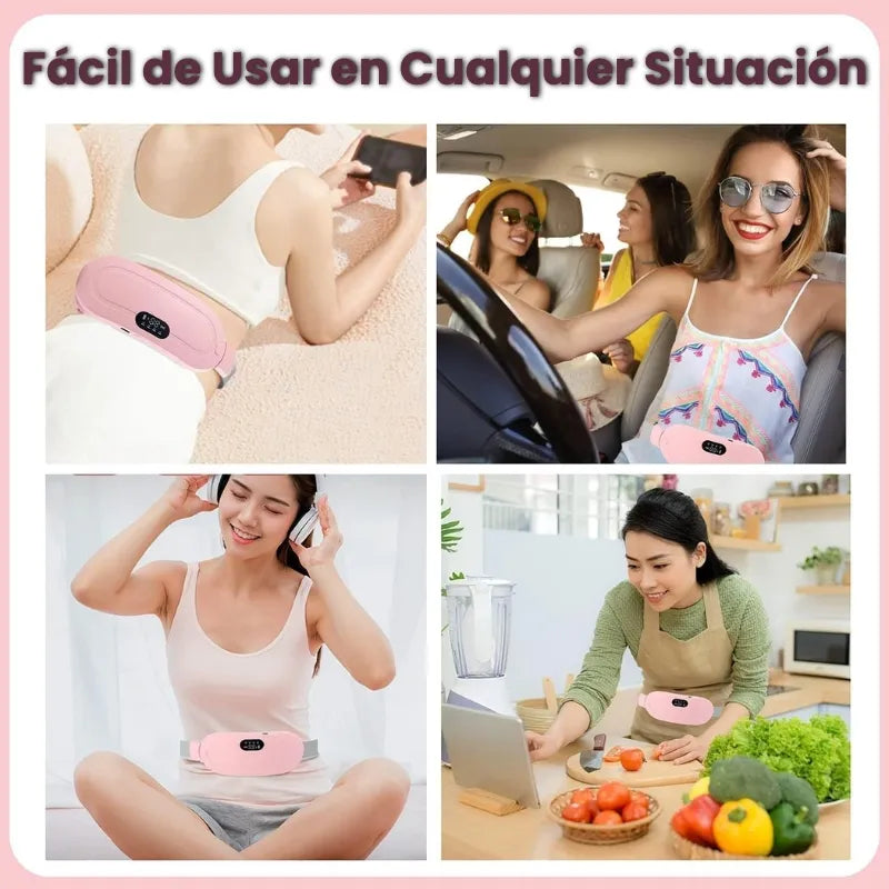 CalmiCólico | Doble Alivio en un Toque