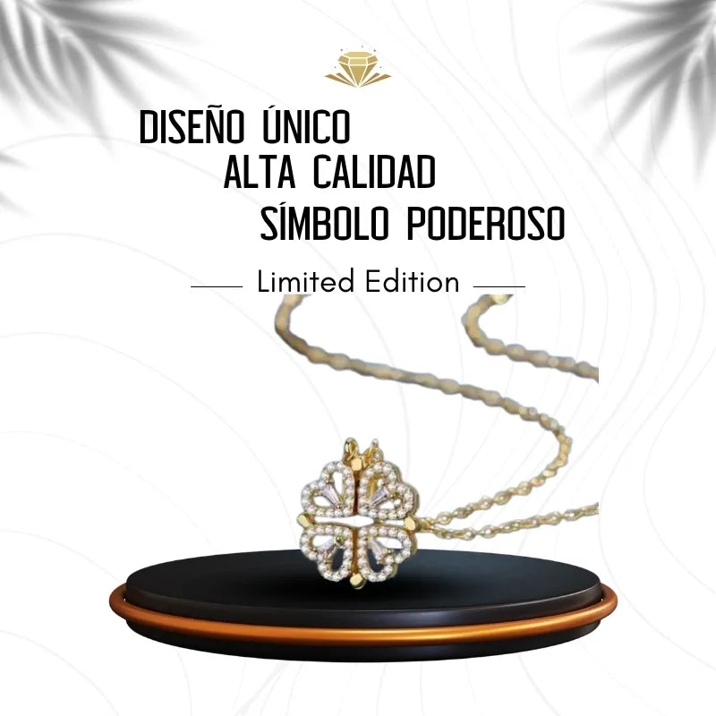 Trébol del Destino