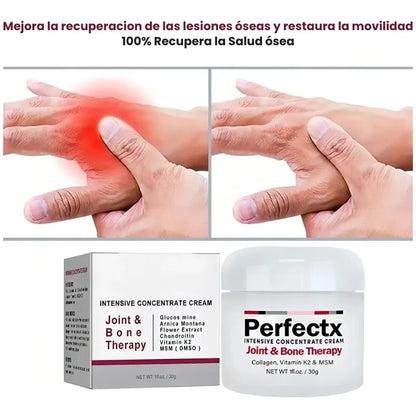 PerfectX | Recupera movilidad sin dolor