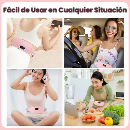 CalmiCólico | Doble Alivio en un Toque