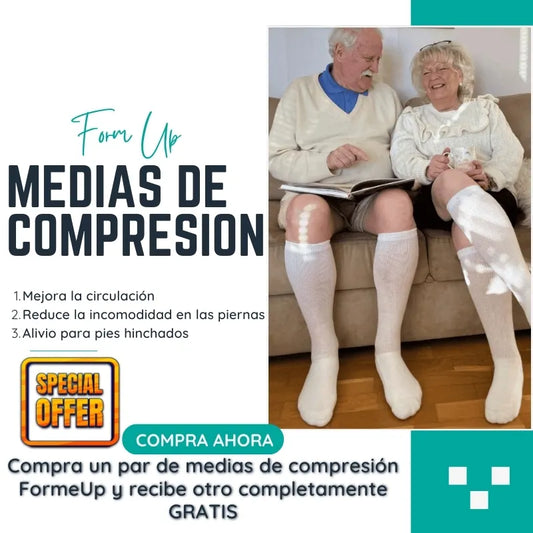 FormUp | Medias de Bienestar